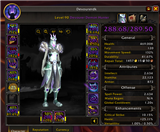 купить аккаунт World of Warcraft (WoW)